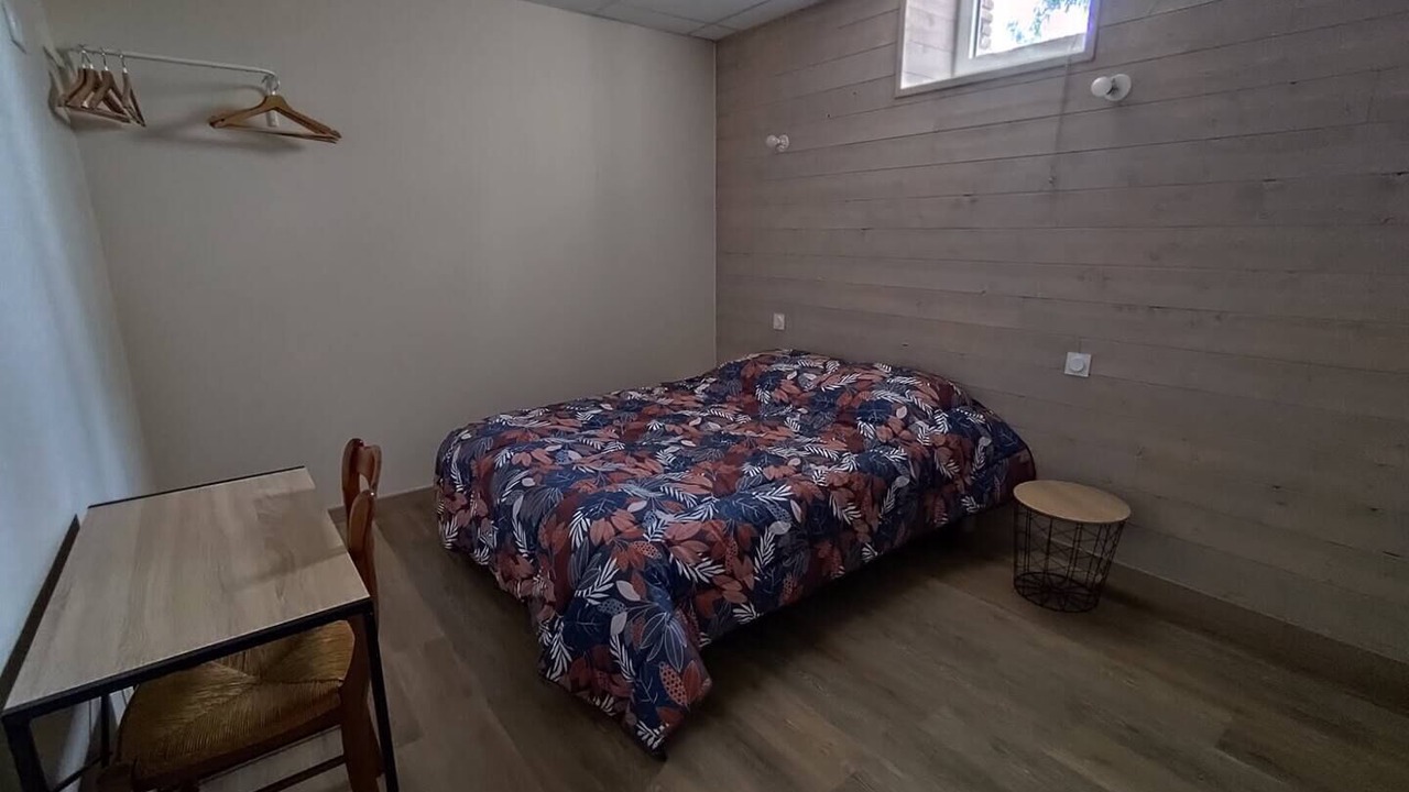 Photo of Bedroom in Ampoigne