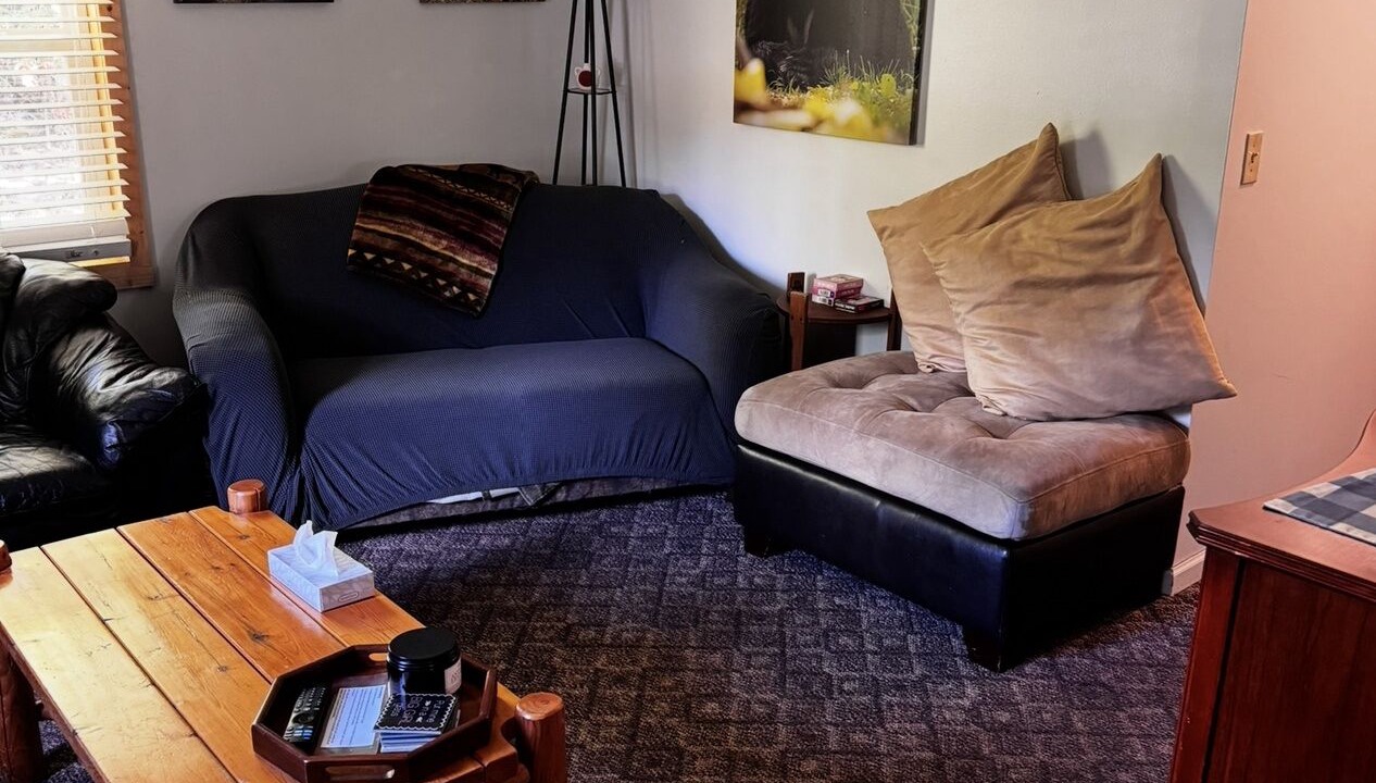 Photo of Livingroom in White Pine