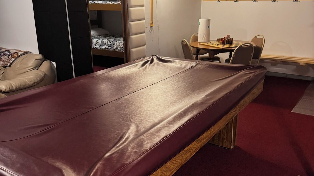 Photo of Bedroom in White Pine