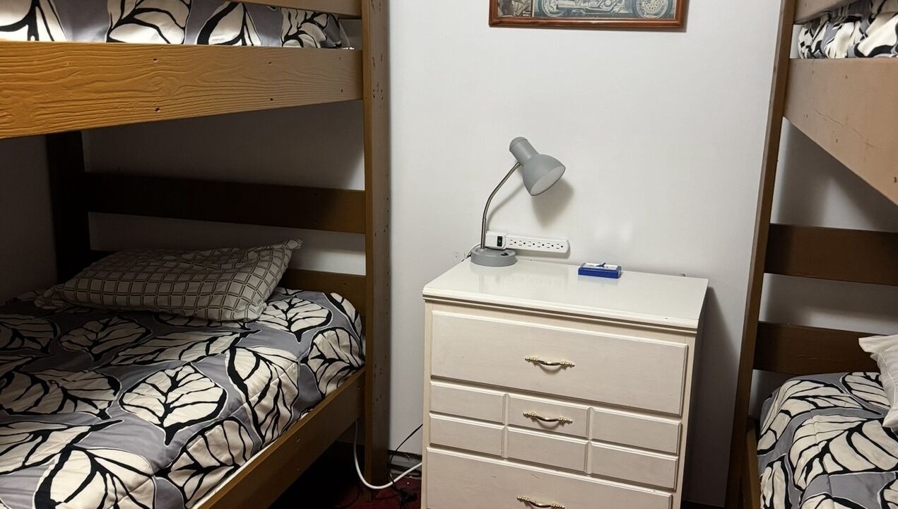 Photo of Bedroom in White Pine