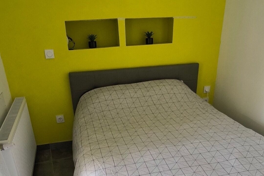 Photo of Bedroom in Saint-Cyprien