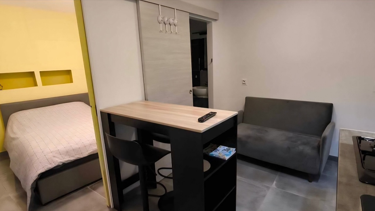 Photo of Bedroom in Saint-Cyprien