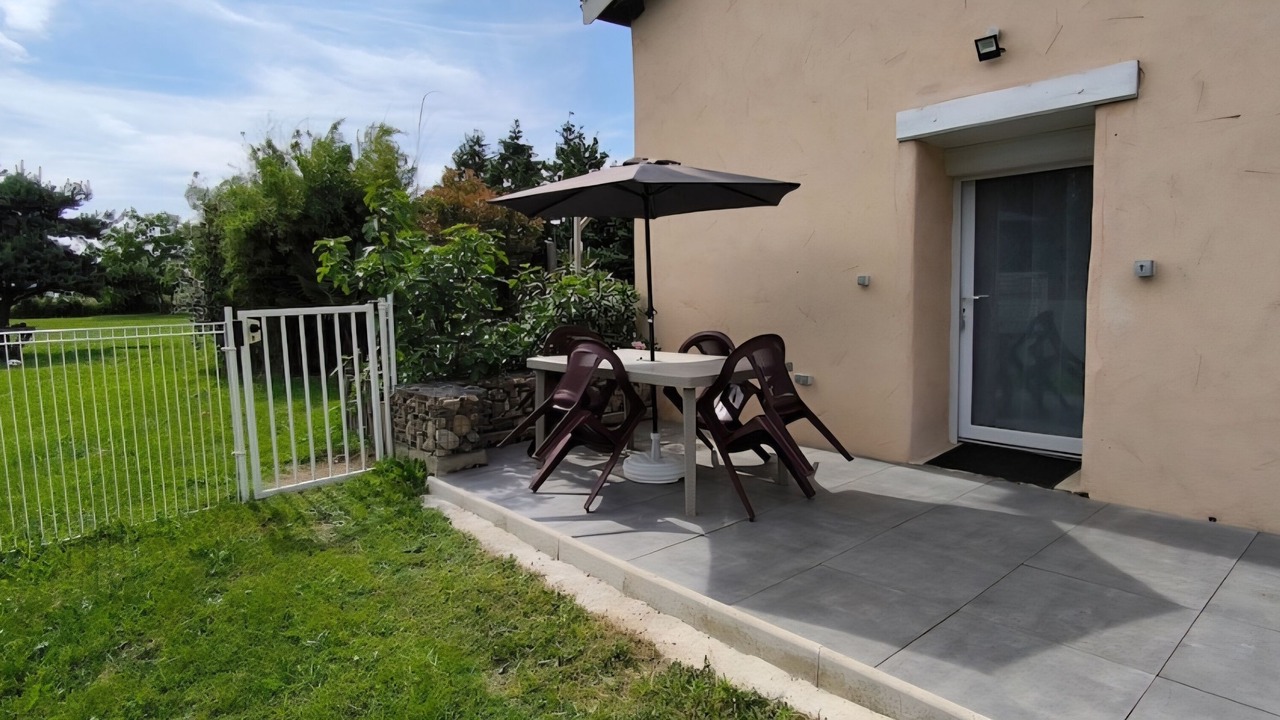 Photo of Outdoor in Saint-Cyprien