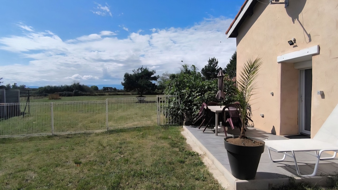 Photo of Patio Balcony in Saint-Cyprien