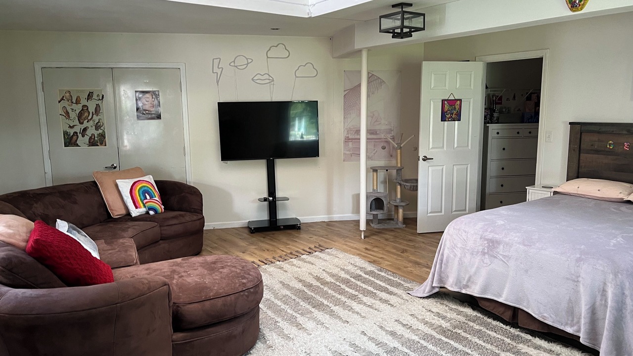Photo of Bedroom in Ladue