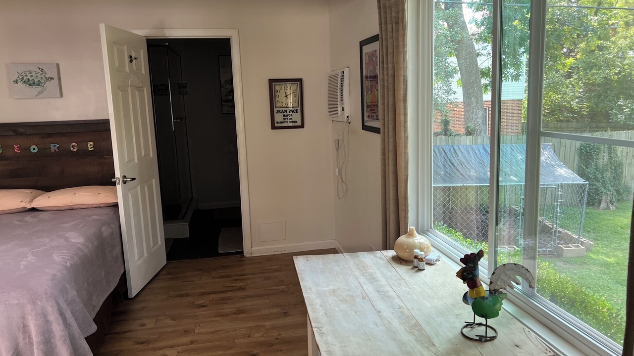 Photo of Bedroom in Ladue