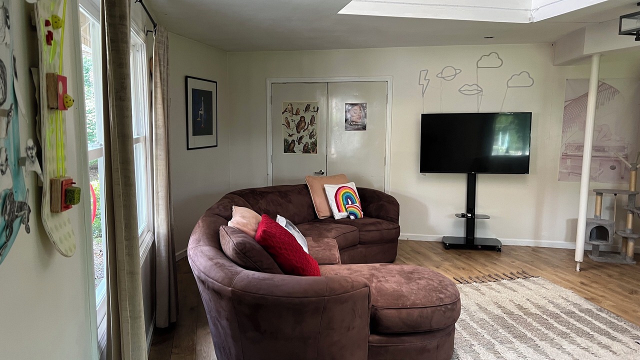 Photo of Livingroom in Ladue