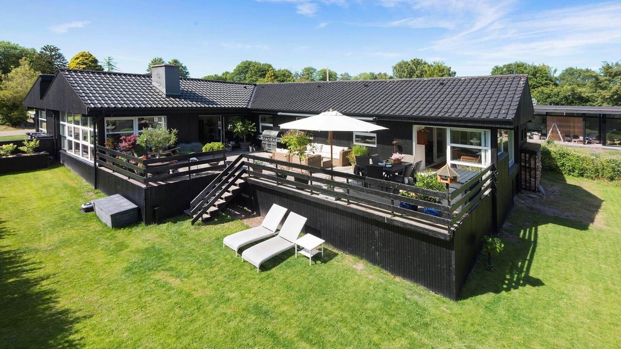 Photo of Patio Balcony in Beder Malling