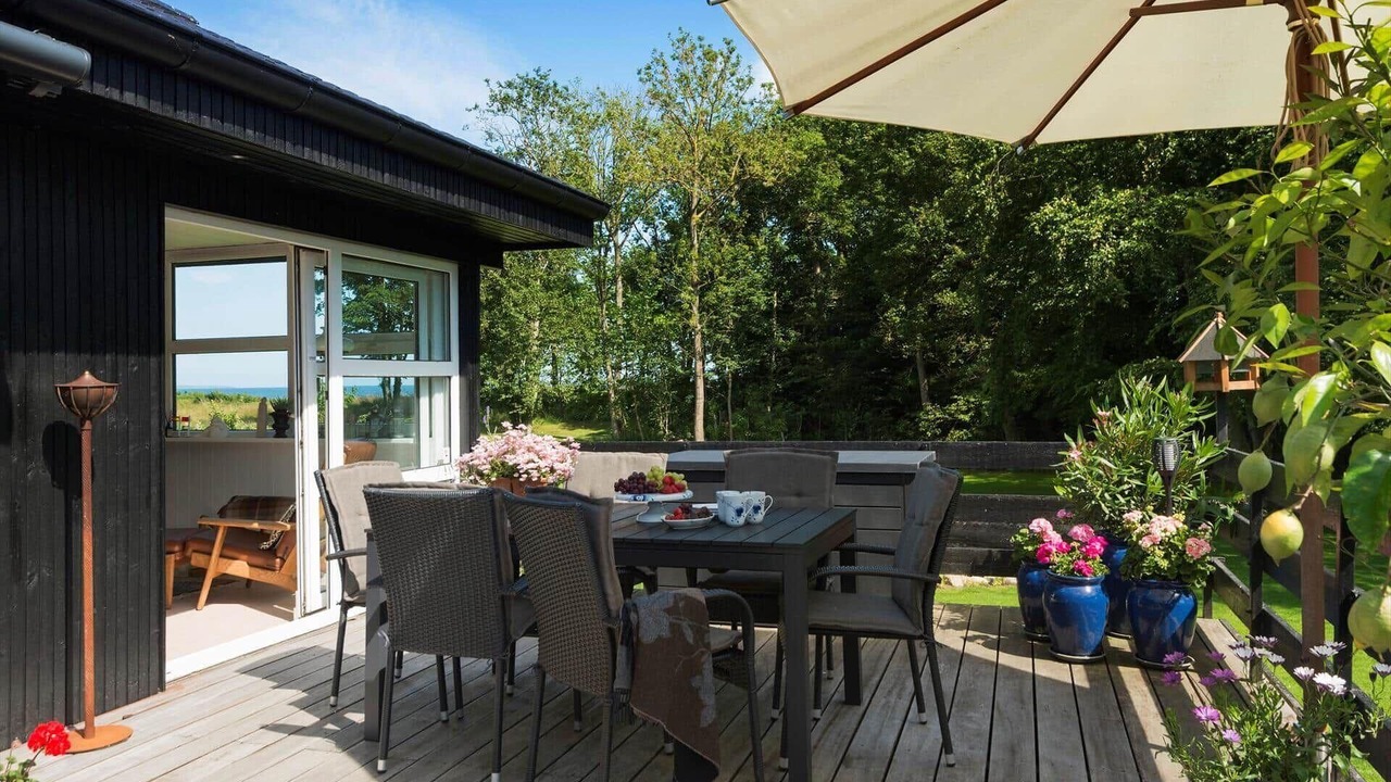 Photo of Outdoor in Beder Malling