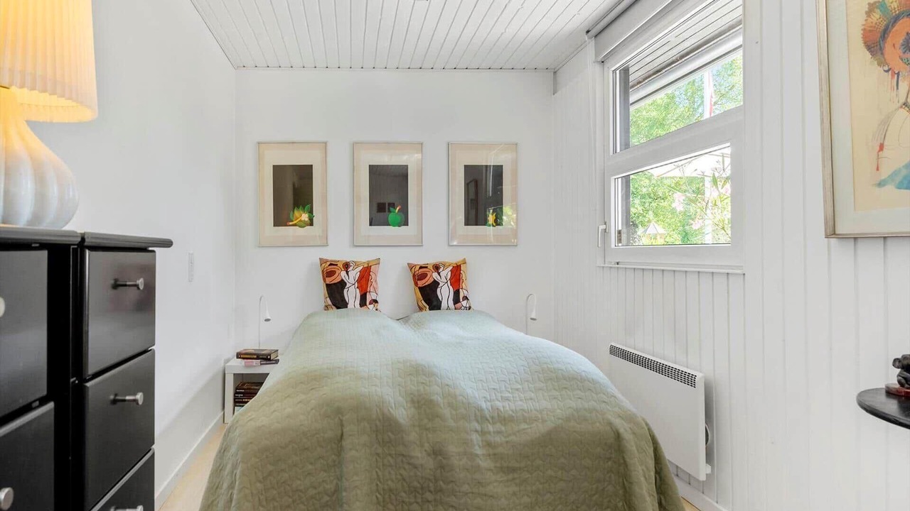 Photo of Bedroom in Beder Malling