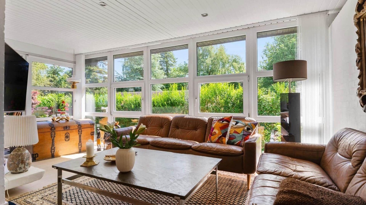 Photo of Livingroom in Beder Malling