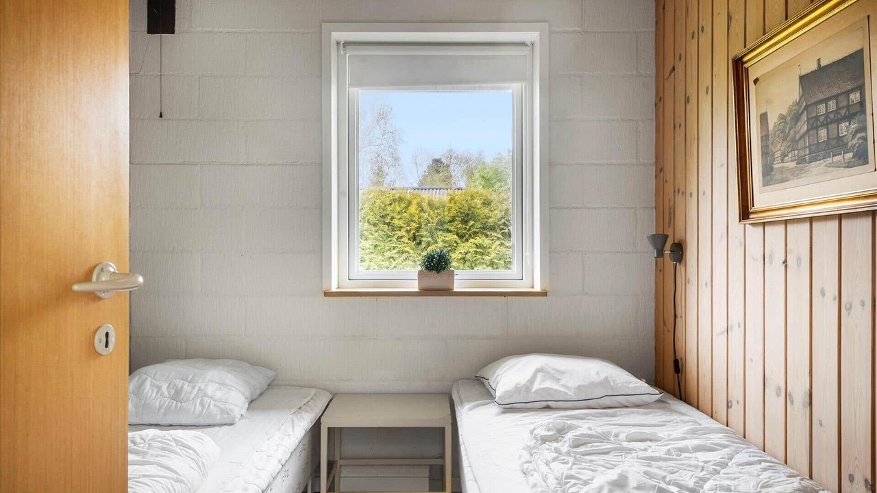 Photo of Bedroom in Sønder Nissum