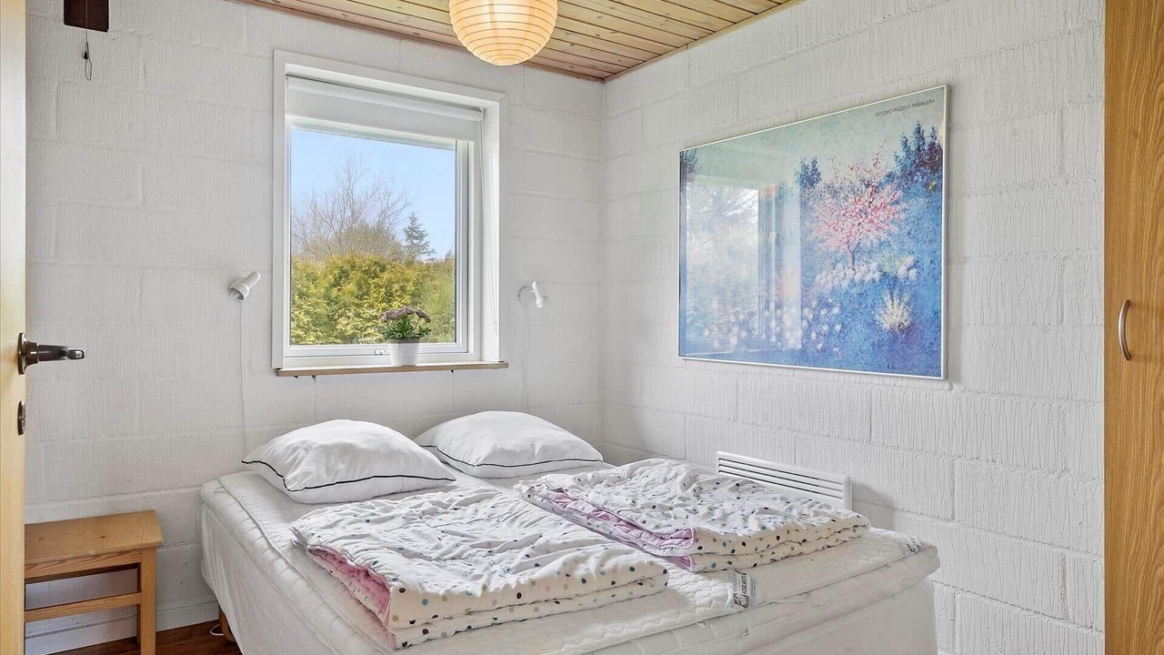 Photo of Bedroom in Sønder Nissum