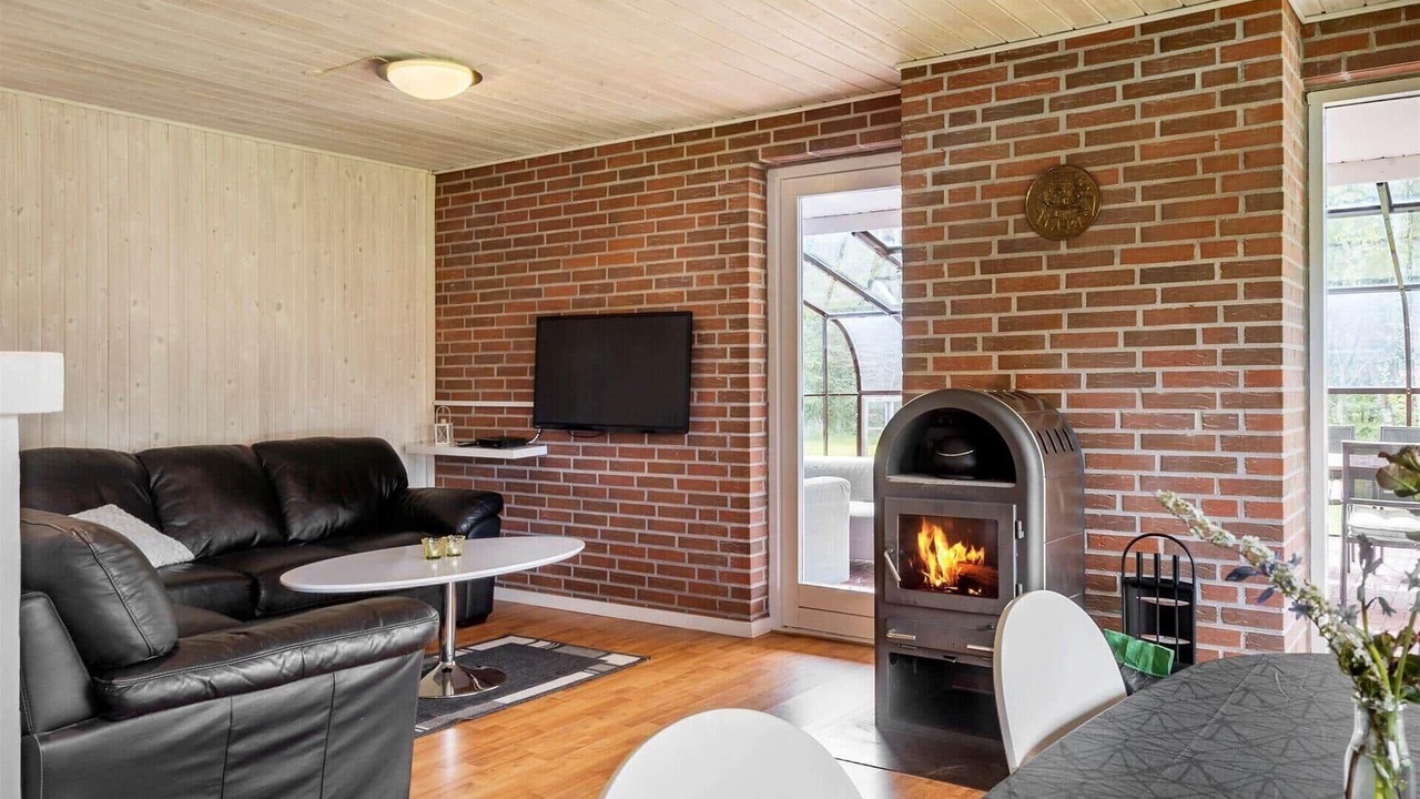 Photo of Livingroom in Sønder Nissum