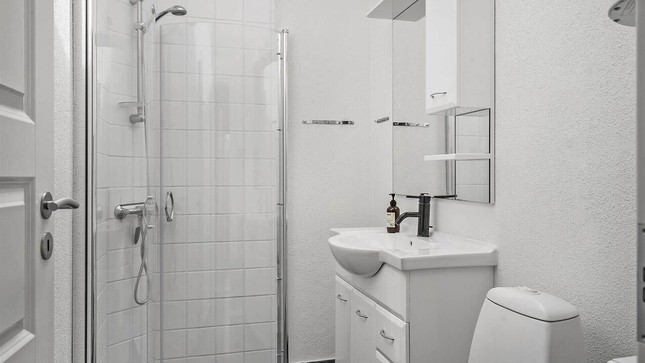 Photo of Bathroom in Sønder Nissum