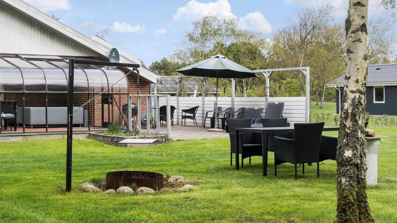 Photo of Outdoor in Sønder Nissum