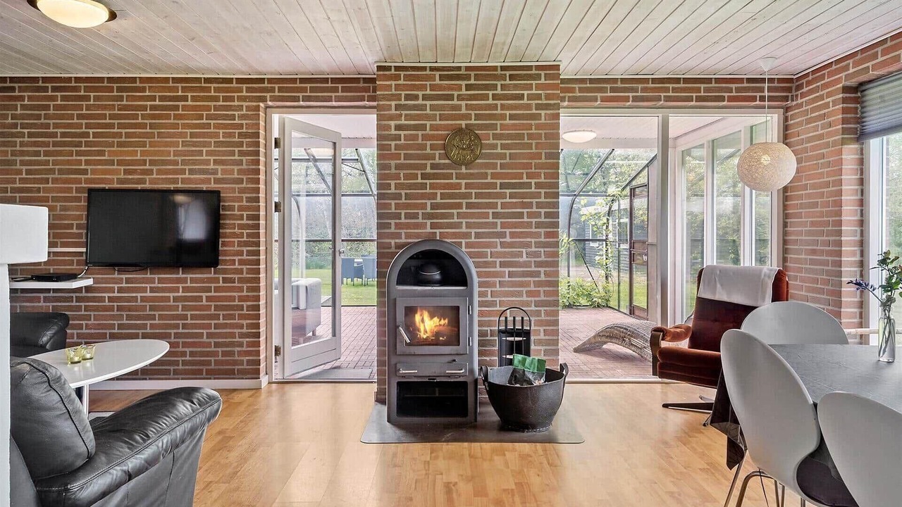 Photo of Livingroom in Sønder Nissum