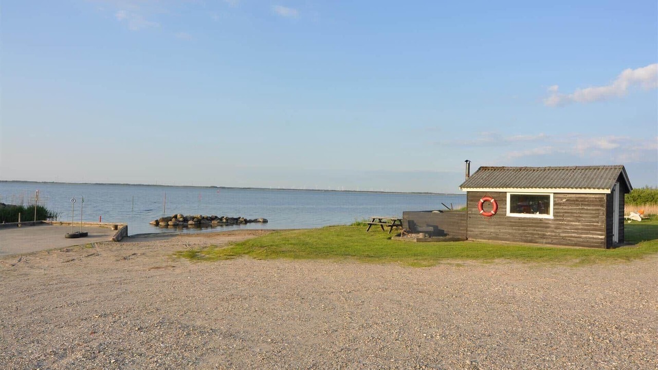 Photo of Outdoor in Sønder Nissum