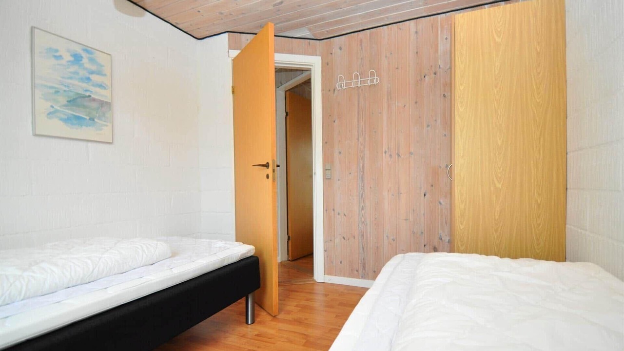 Photo of Bedroom in Sønder Nissum