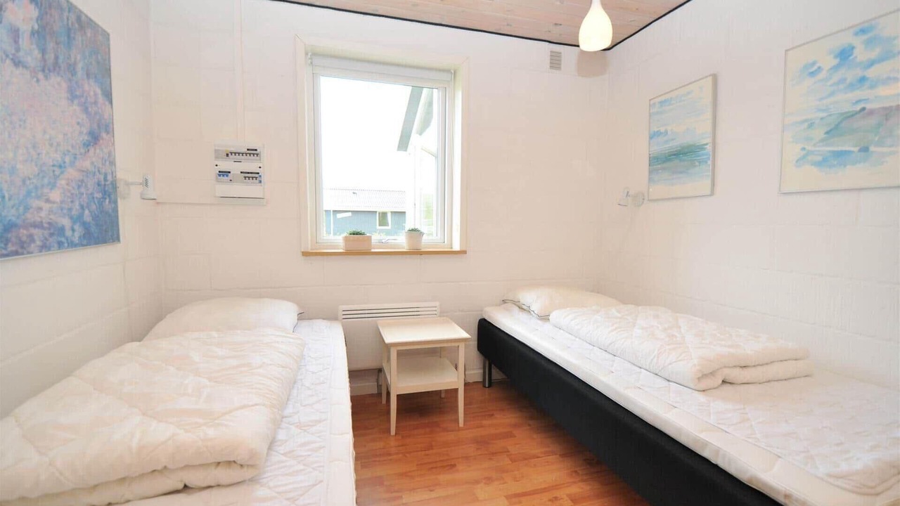 Photo of Bedroom in Sønder Nissum