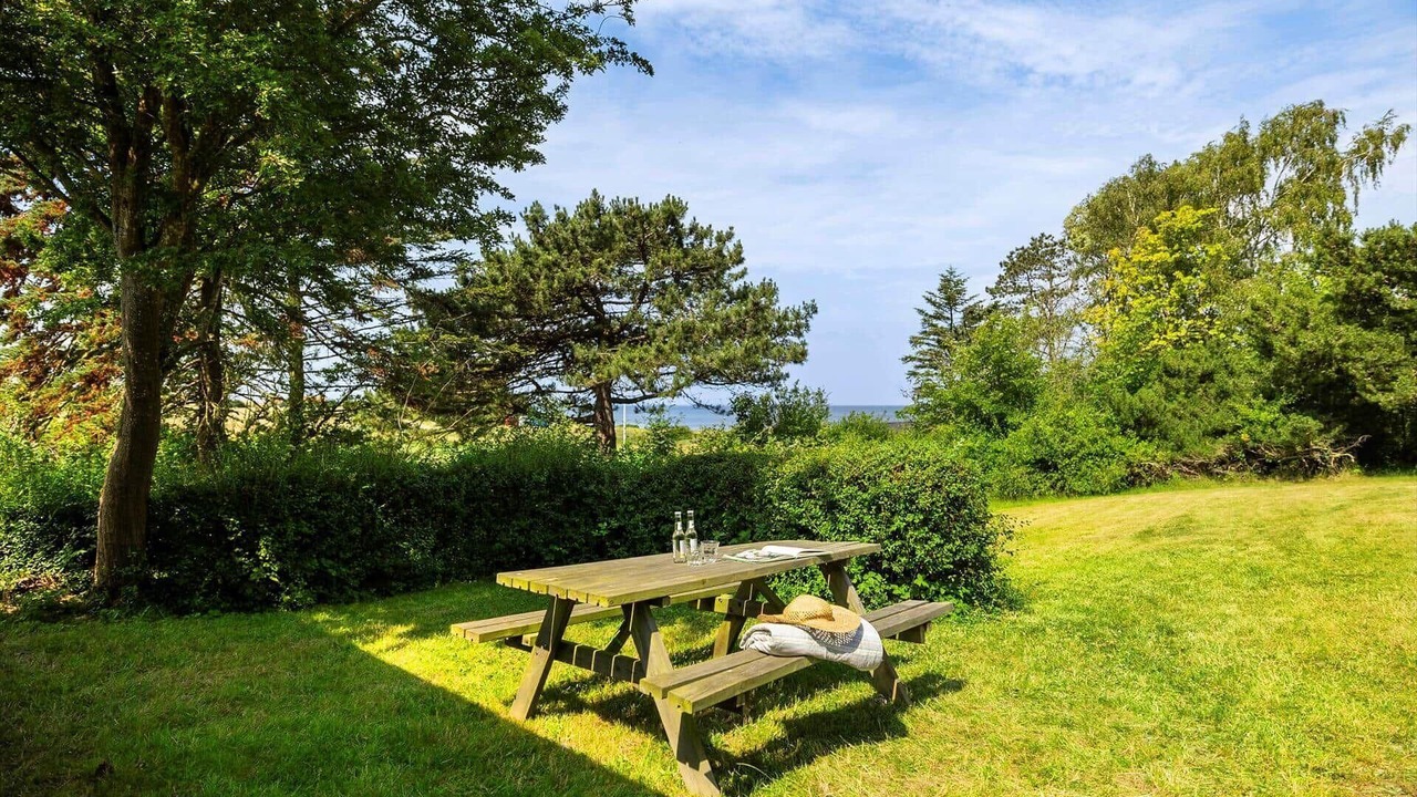 Photo of Outdoor in Frolunde