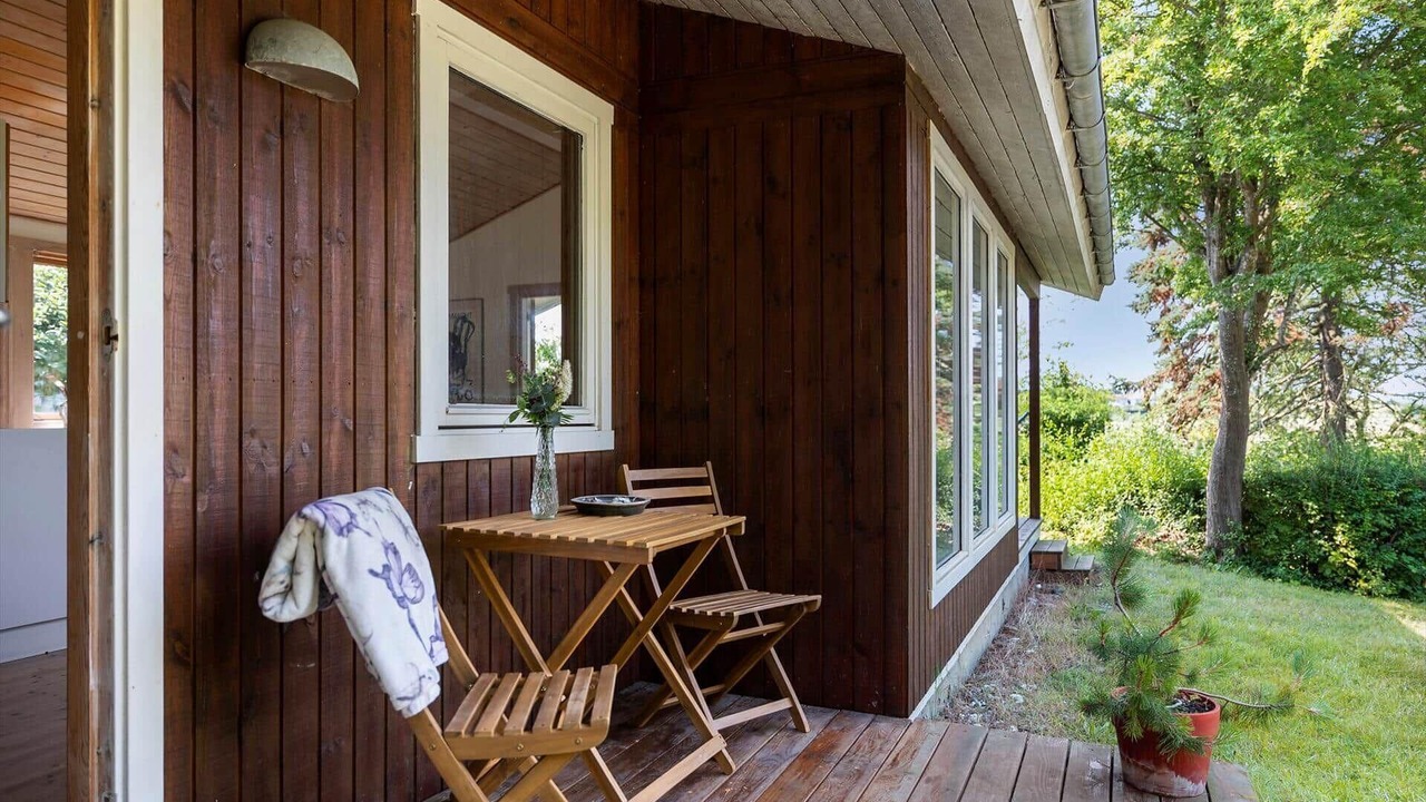 Photo of Outdoor in Frolunde