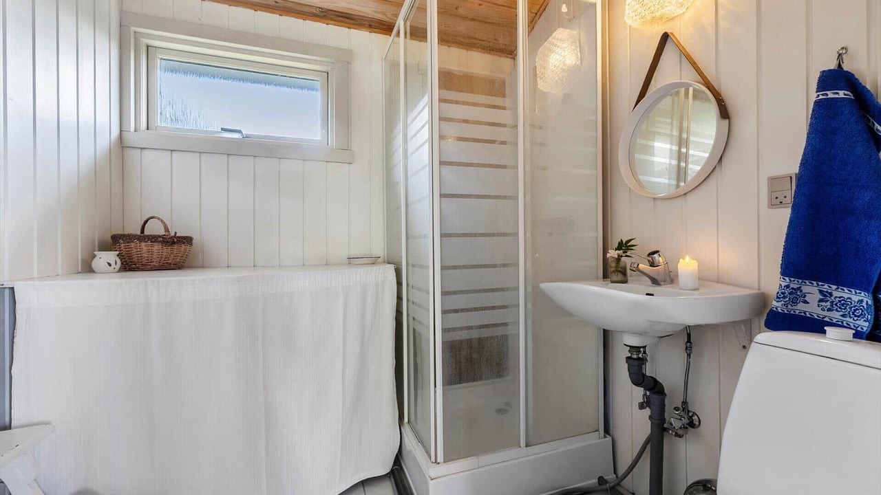 Photo of Bathroom in Frolunde