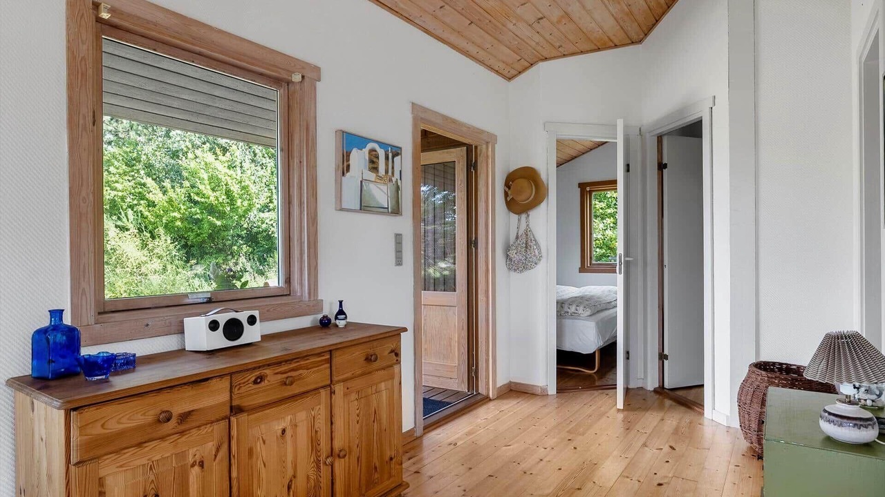 Photo of Bedroom in Frolunde