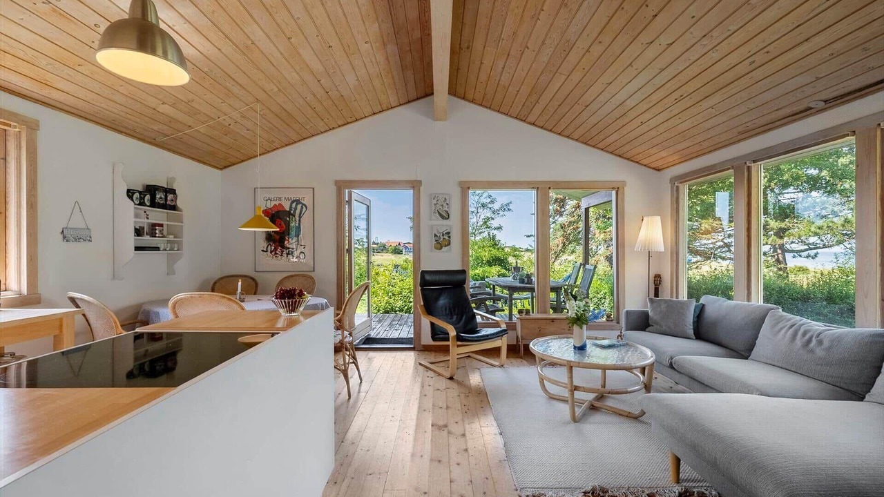 Photo of Livingroom in Frolunde
