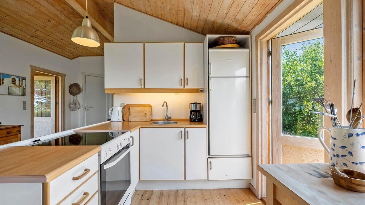Photo of Kitchen in Frolunde