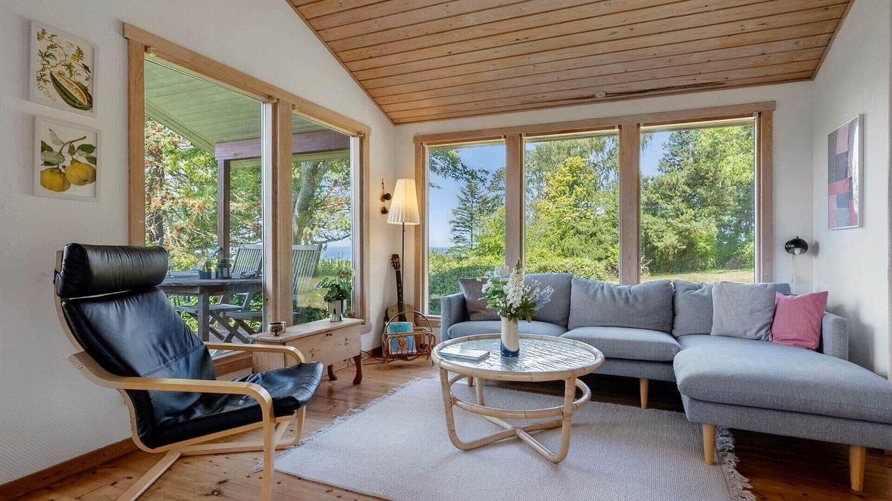 Photo of Livingroom in Frolunde