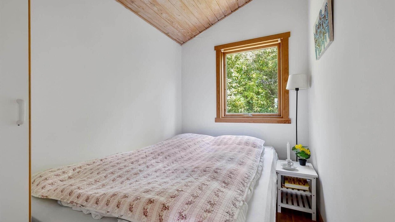 Photo of Bedroom in Frolunde
