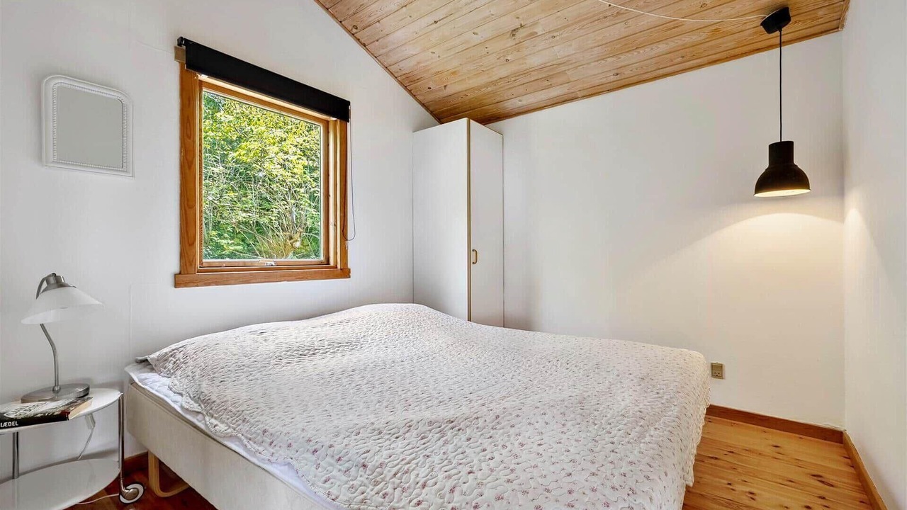 Photo of Bedroom in Frolunde