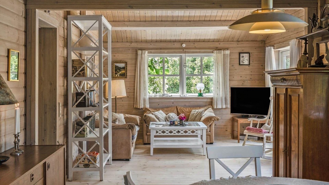 Photo of Livingroom in Store Kongsmark