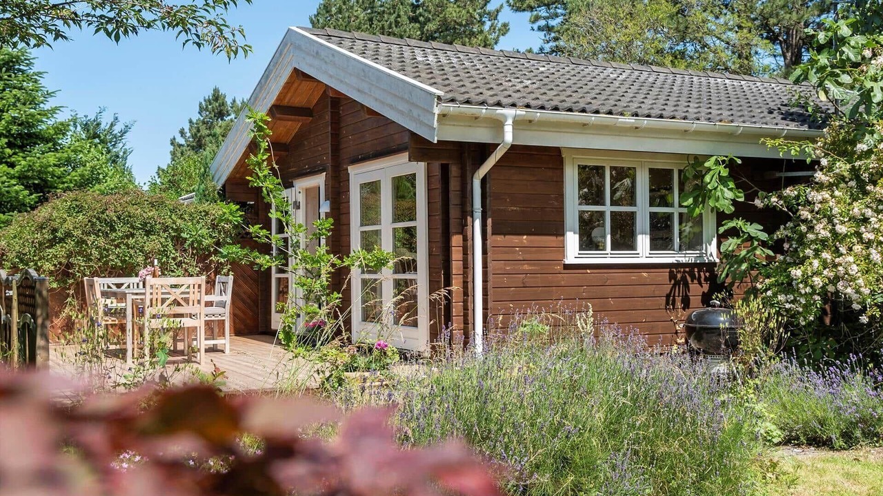 Photo of Outdoor in Store Kongsmark