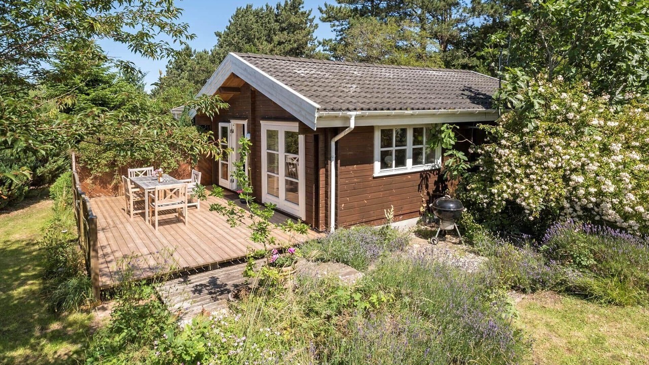 Photo of Outdoor in Store Kongsmark