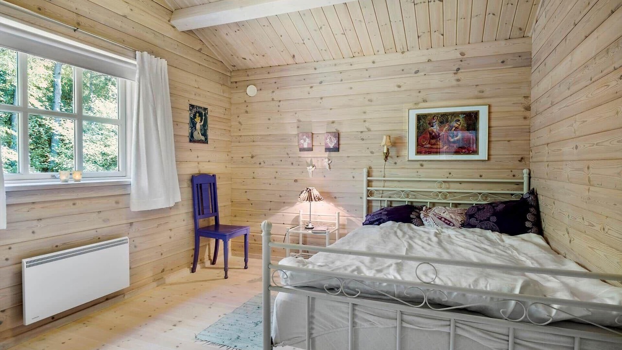 Photo of Bedroom in Store Kongsmark