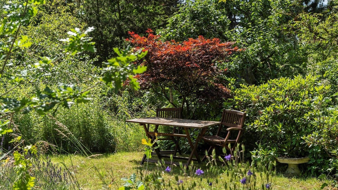 Photo of Outdoor in Store Kongsmark