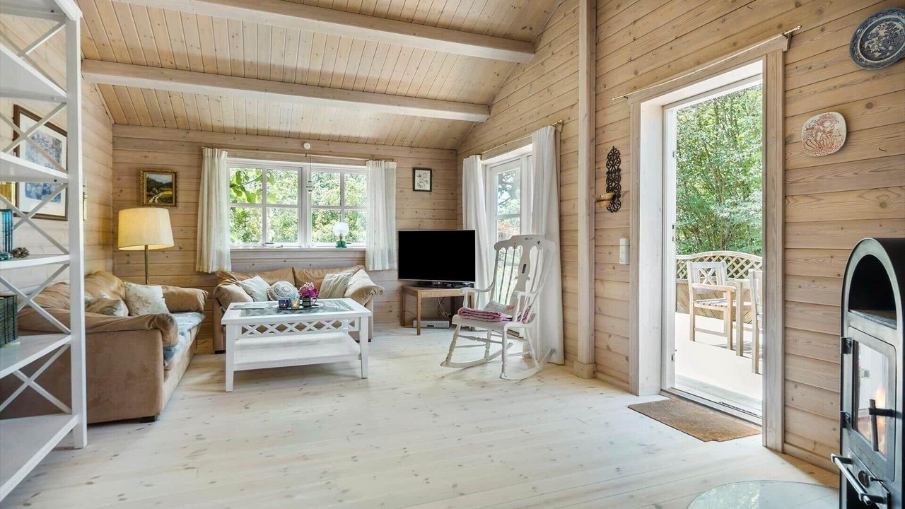 Photo of Livingroom in Store Kongsmark