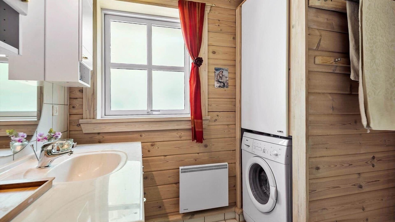 Photo of Bathroom in Store Kongsmark