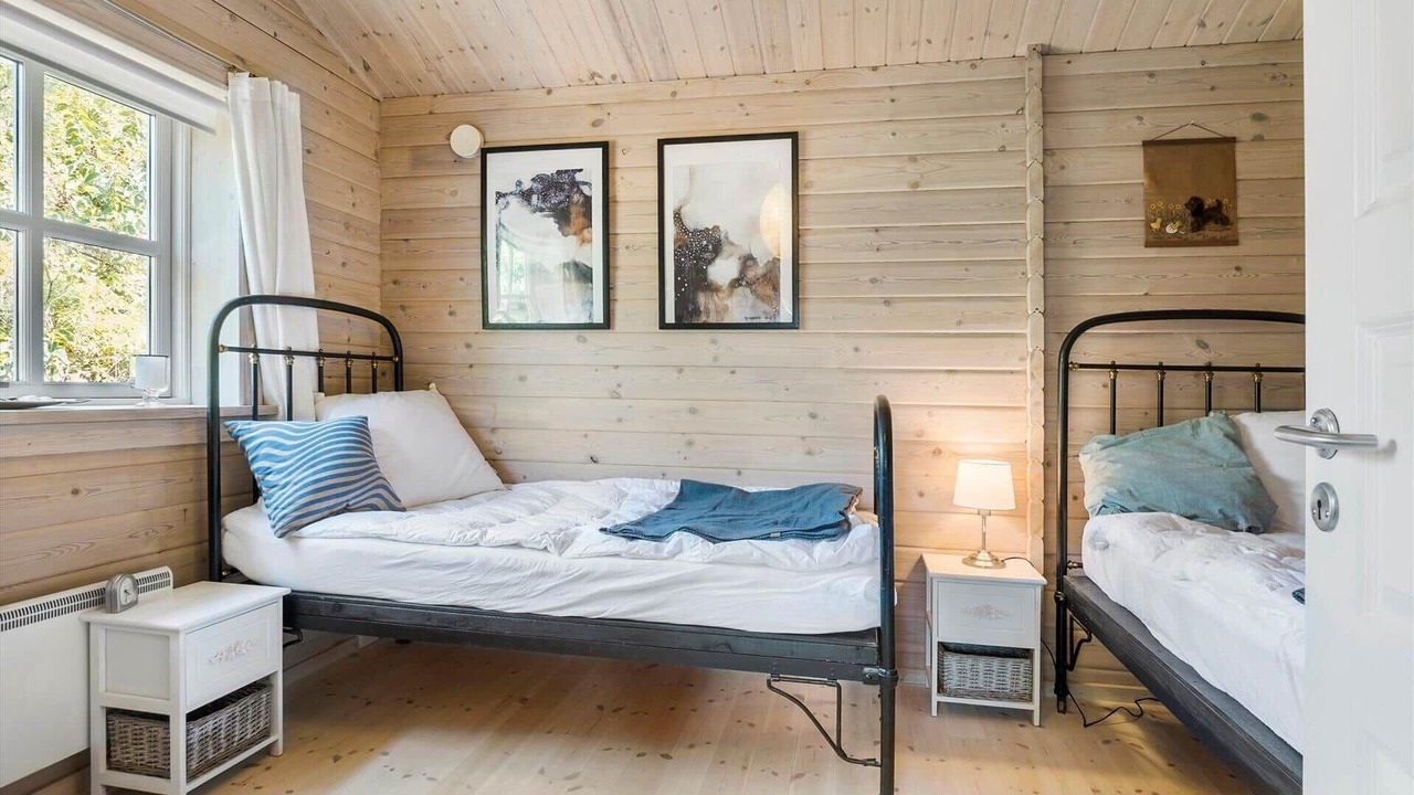 Photo of Bedroom in Store Kongsmark