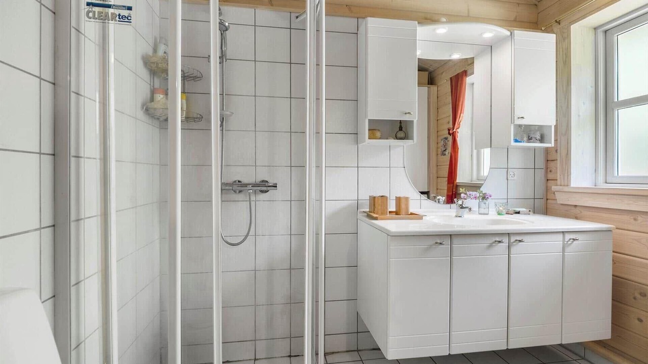 Photo of Bathroom in Store Kongsmark