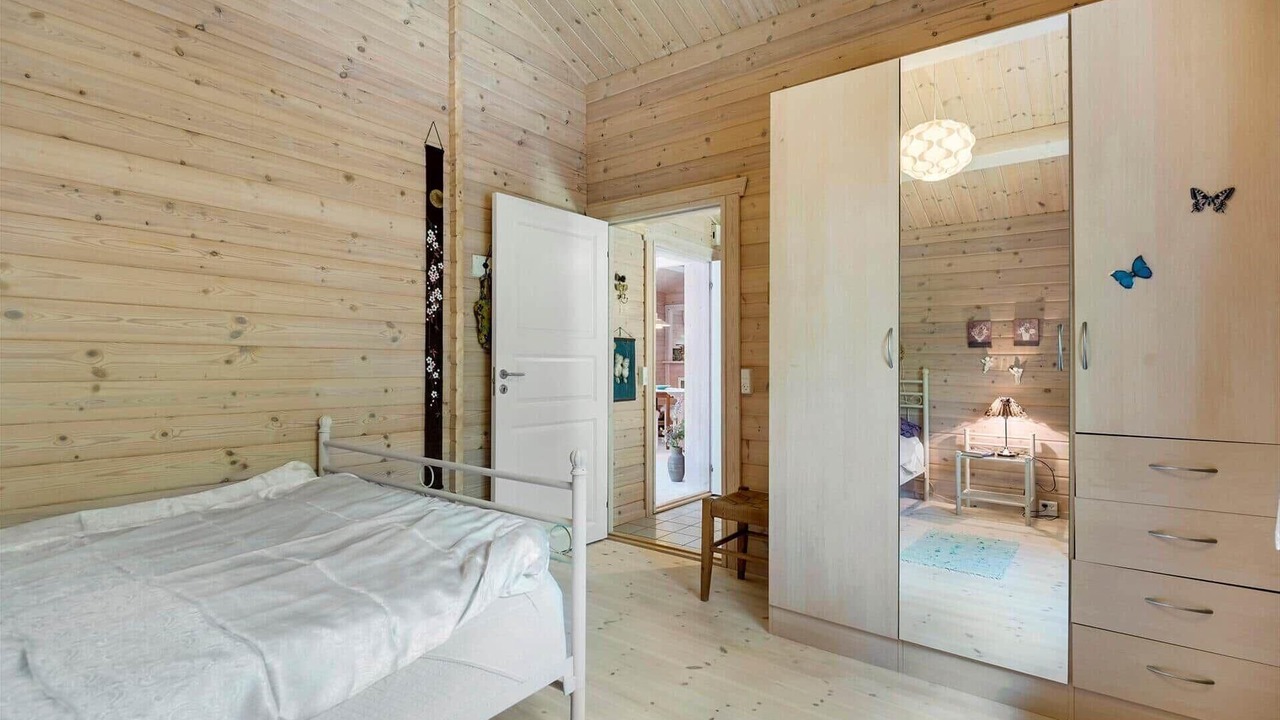 Photo of Bedroom in Store Kongsmark
