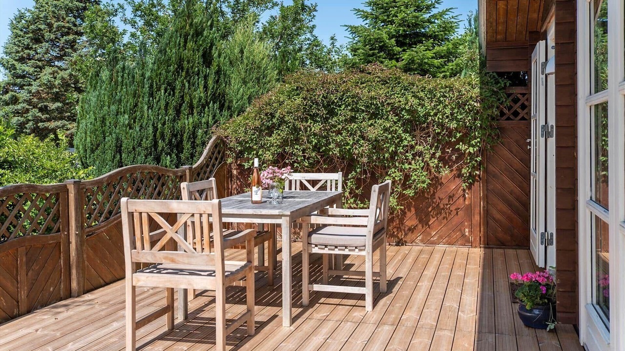 Photo of Outdoor in Store Kongsmark