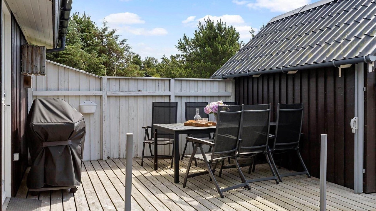 Photo of Outdoor in Tversted