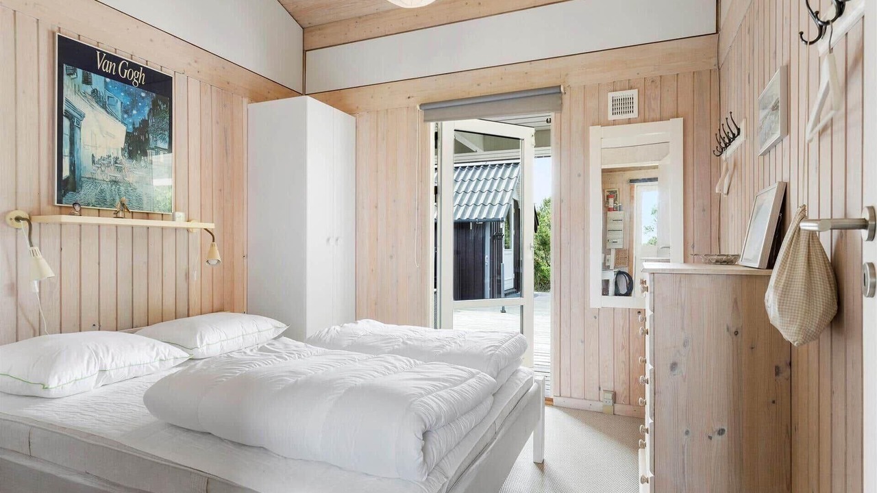 Photo of Bedroom in Tversted