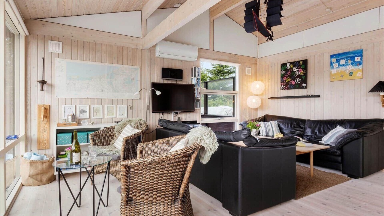 Photo of Livingroom in Tversted
