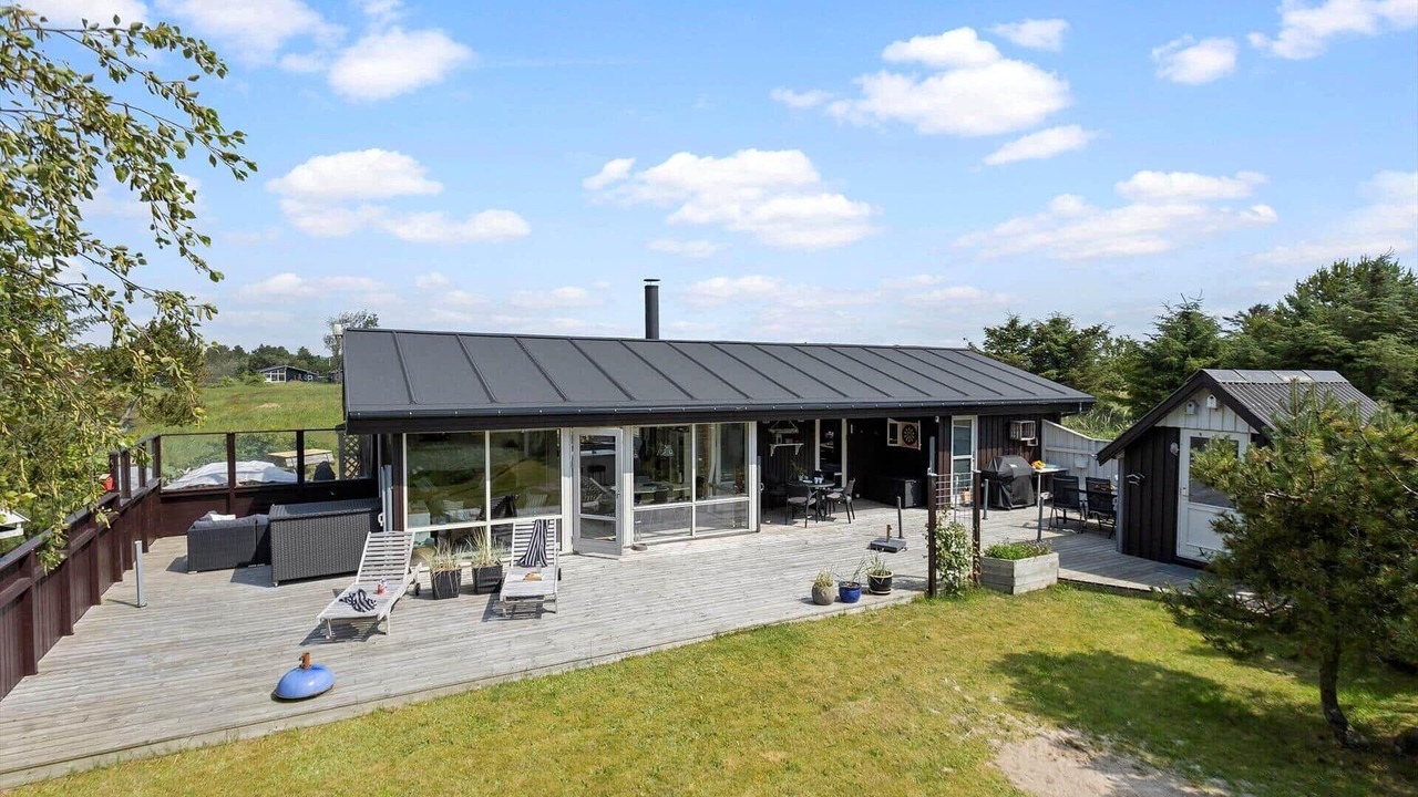 Photo of Outdoor in Tversted