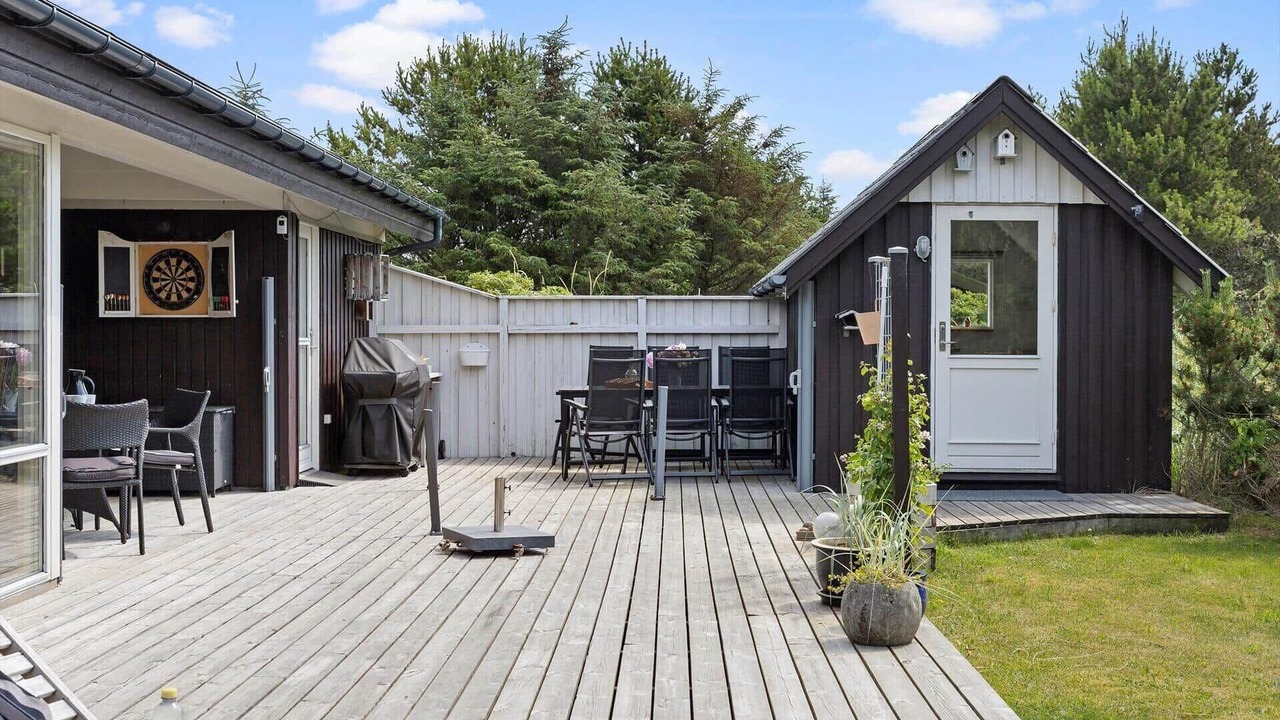 Photo of Outdoor in Tversted