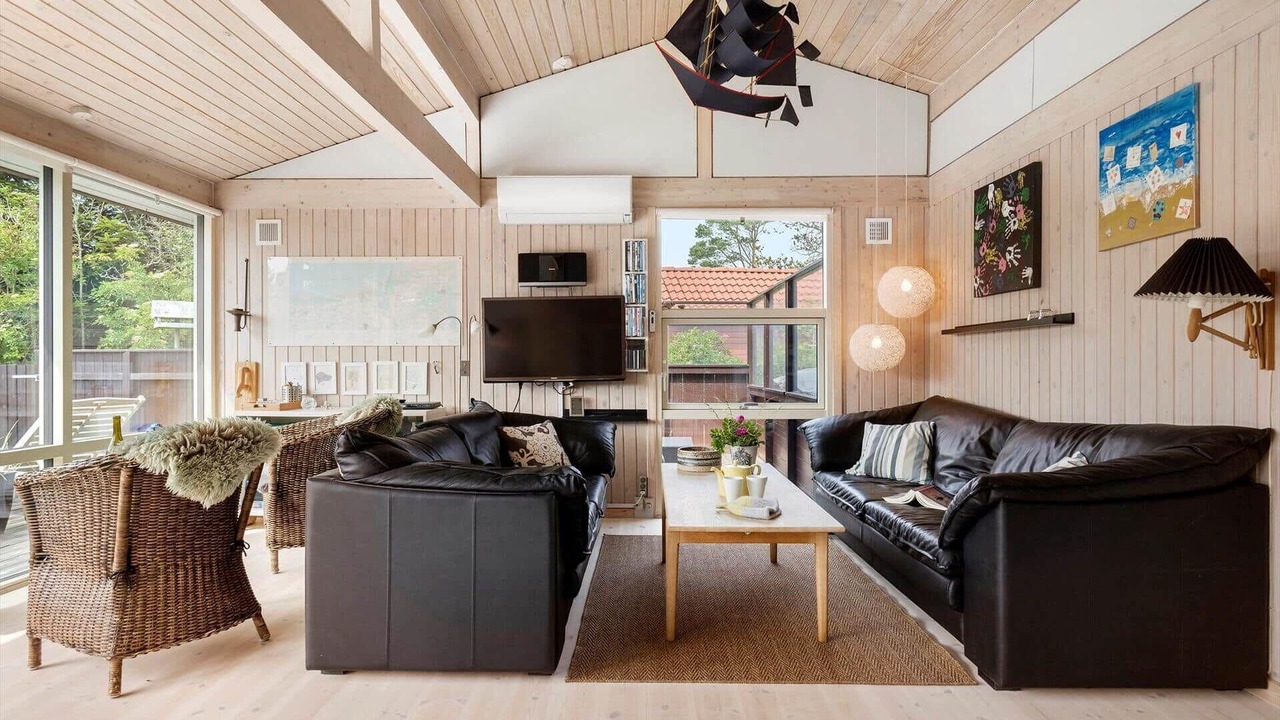 Photo of Livingroom in Tversted